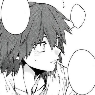 Profile image of Kirishima Eijiro