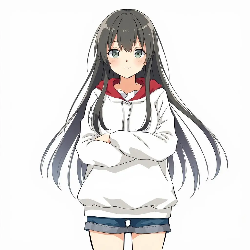 GreatSable8188의 オフ会で会った子と…