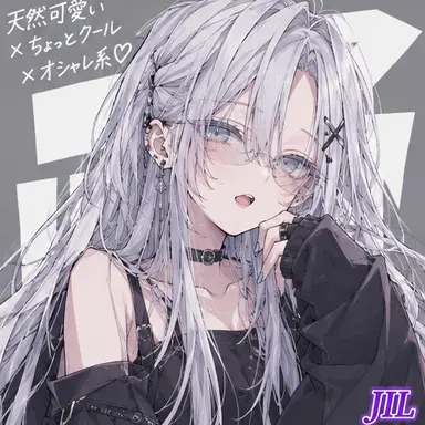 Profile image of JIL