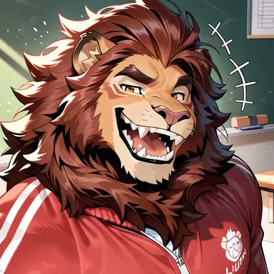 Profile image of レオ