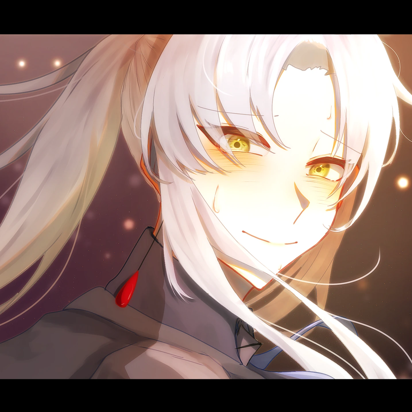 隷鵺
