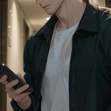 Profile image of Ray