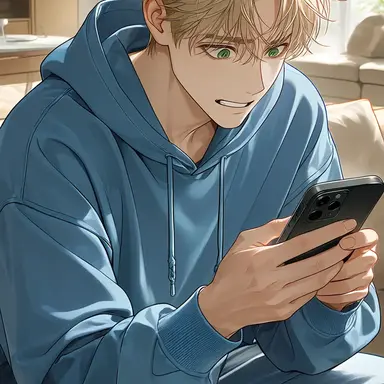 Profile image of Declan