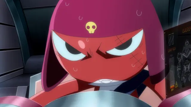 Profile image of ギロロ