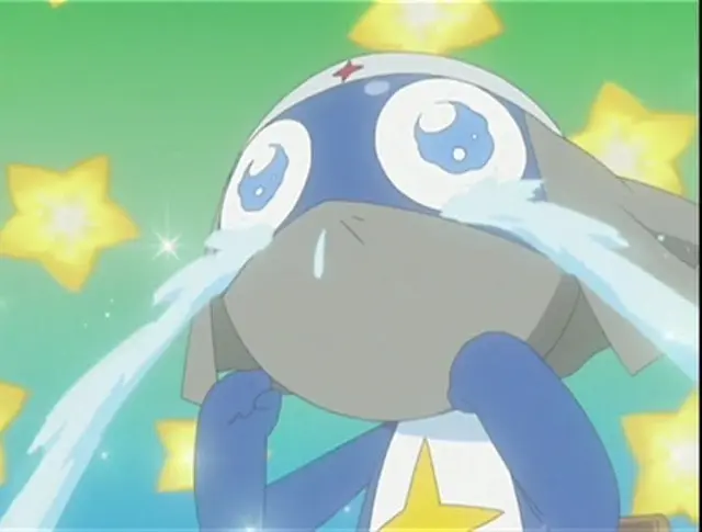Profile image of ドロロ