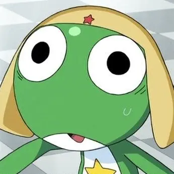 Profile image of 케로로