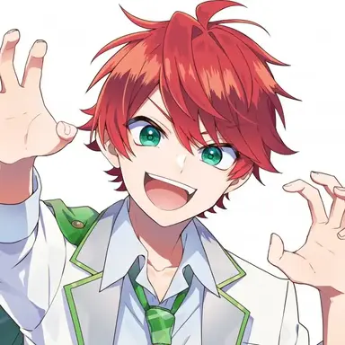 Profile image of じゃぱぱ