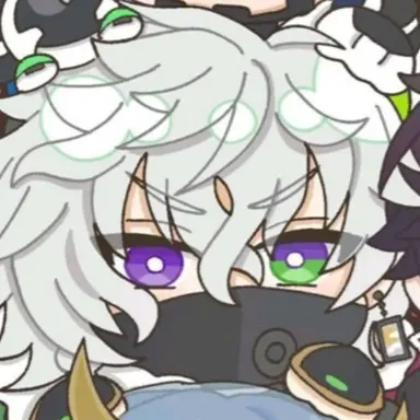 Profile image of 叢雲 カゲツ