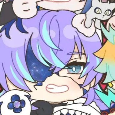 Profile image of 星導 ショウ