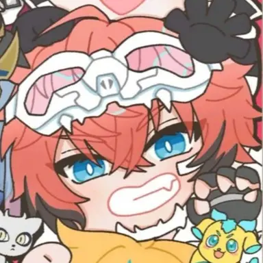 Profile image of 赤城 ウェン