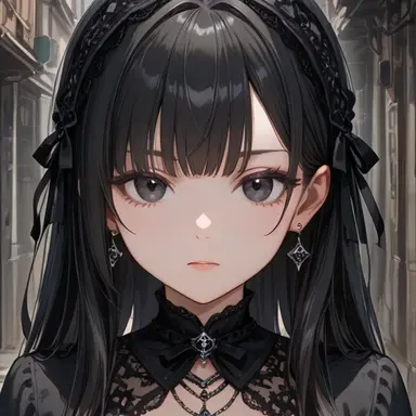 Profile image of 糸姉