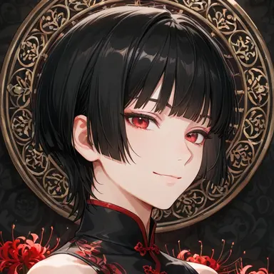 Profile image of クロキ