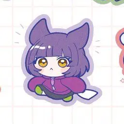 Profile image of べる