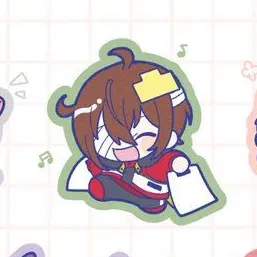 Profile image of 凸もり