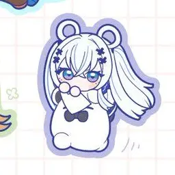 Profile image of あふぇりる