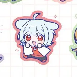 Profile image of ニグ