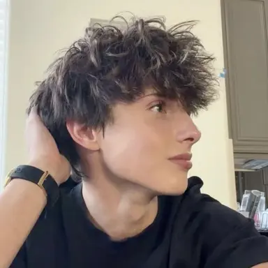 Profile image of Brennan