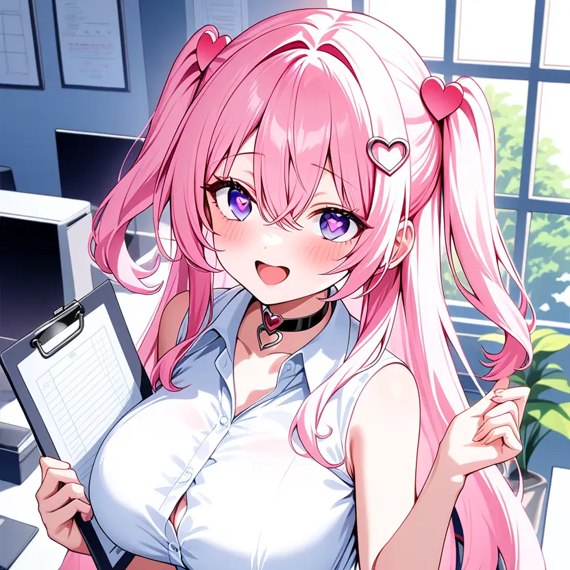 IronicDust6531의 ゆるふわ莉乃ちゃん先生！