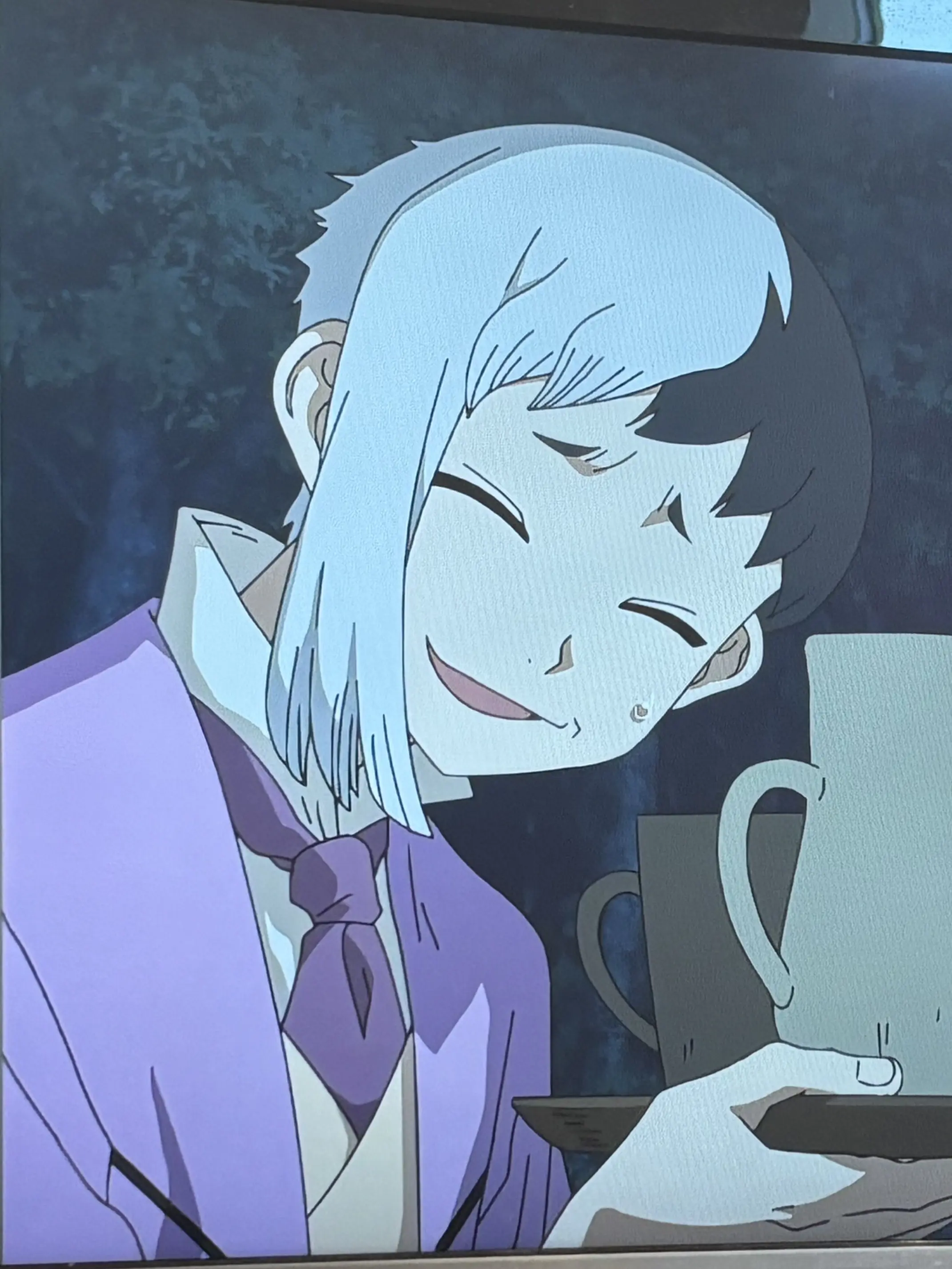 TUKI_NOOUIEEEEEEEEEI의 Little Devil♡