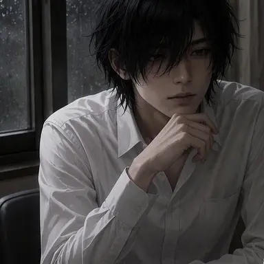 Profile image of Ritsu Tono