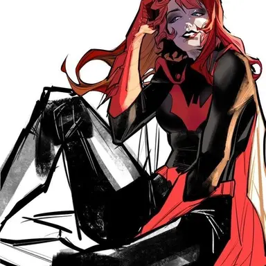 Profile image of Kate