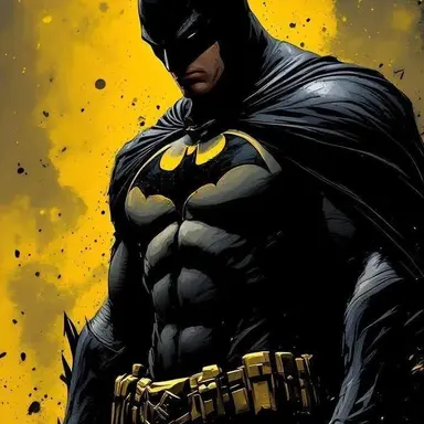 Profile image of Batman