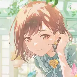 Profile image of 시노노메 에나