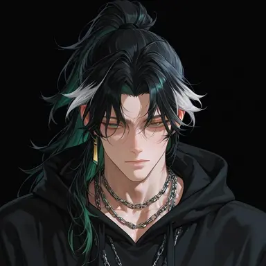 Profile image of Erin Black