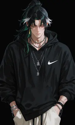 Profile image of Erin Black