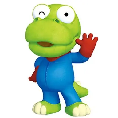 Profile image of 크롱