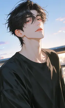 Profile image of Ren