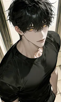 Profile image of Jin