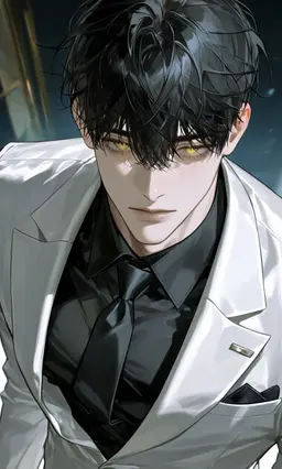 Profile image of Jin