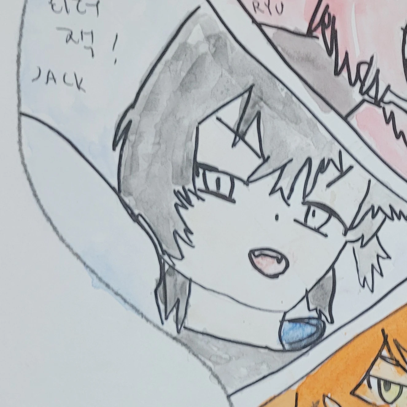 잭