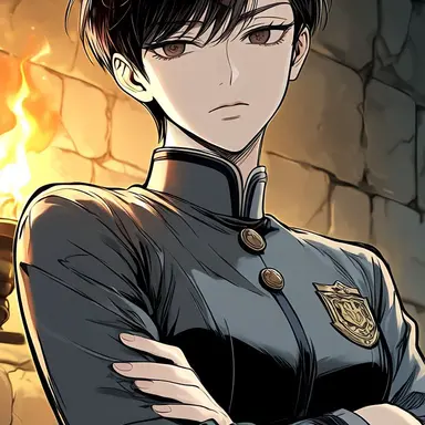 Profile image of Mireille