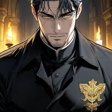 Profile image of Aldric