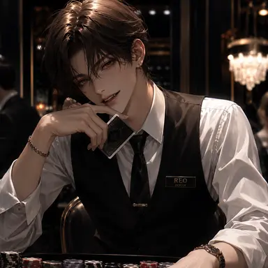 Profile image of Leo Sumeragi
