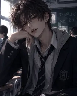 Profile image of 皇　玲央