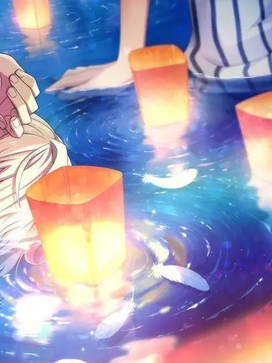 nunnun__saaan04의 君に 幸あれ .
