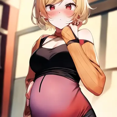 Profile image of 여진