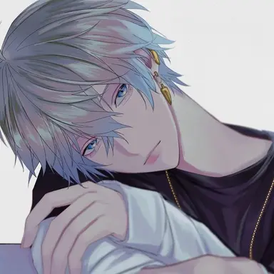 Profile image of 朔