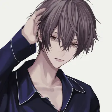 Profile image of 晴