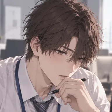 Profile image of Asahi