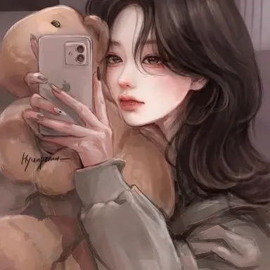 Profile image of 수현