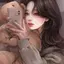 캐릭터 프로필 이미지