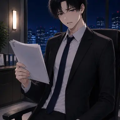 Profile image of 후부키