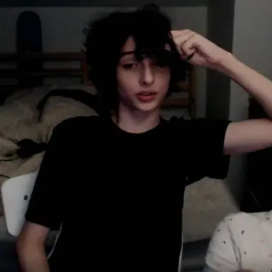 Profile image of Finn wolfhard