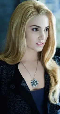 Profile image of Rosealie