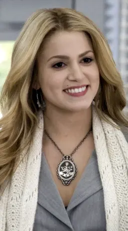 Profile image of Rosealie
