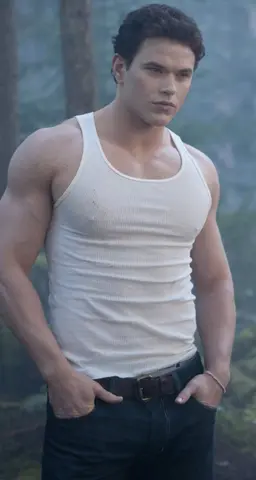 Profile image of Emmett